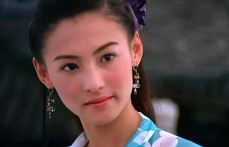 微明星网 张柏芝 勇救跳楼女 何超莲