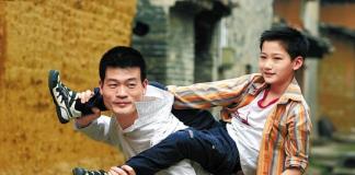 微电影《爸爸，你在哪儿》唤起对亲情的思考