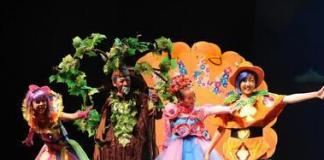 儿童剧“差钱”陷困局 经典老剧重播几十年