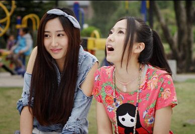 微明星网 微电影 鬼牌 人鬼情未了 李玉龙