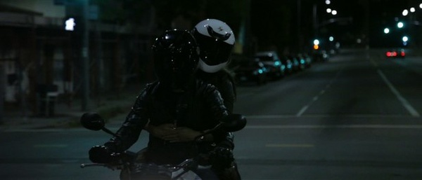 微明星网 电影 电影节 约书亚·考德威尔