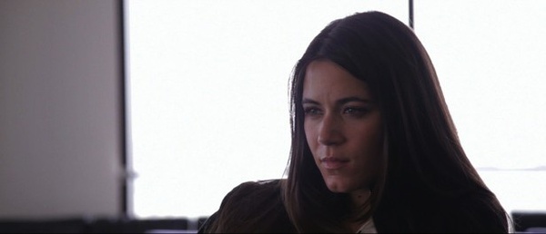 微明星网 电影 电影节 约书亚·考德威尔