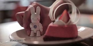 爱情的回忆有蛋糕这么甜么？《最甜蜜的时光》