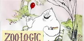 舒服的才是自然的——《动物园逻辑》