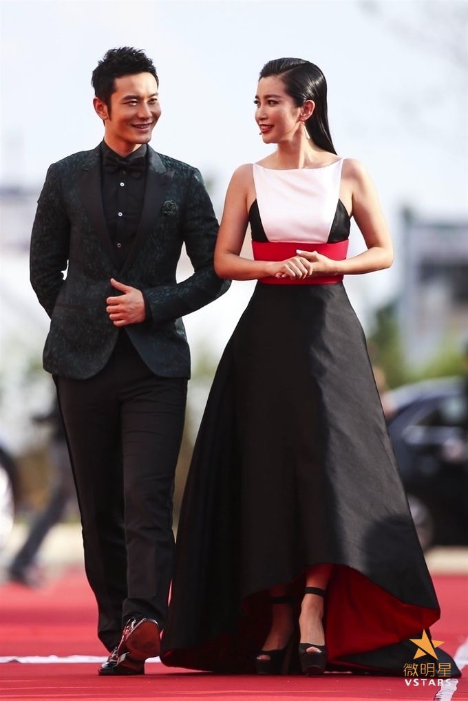 微明星网 华谊兄弟 王中军 王中磊