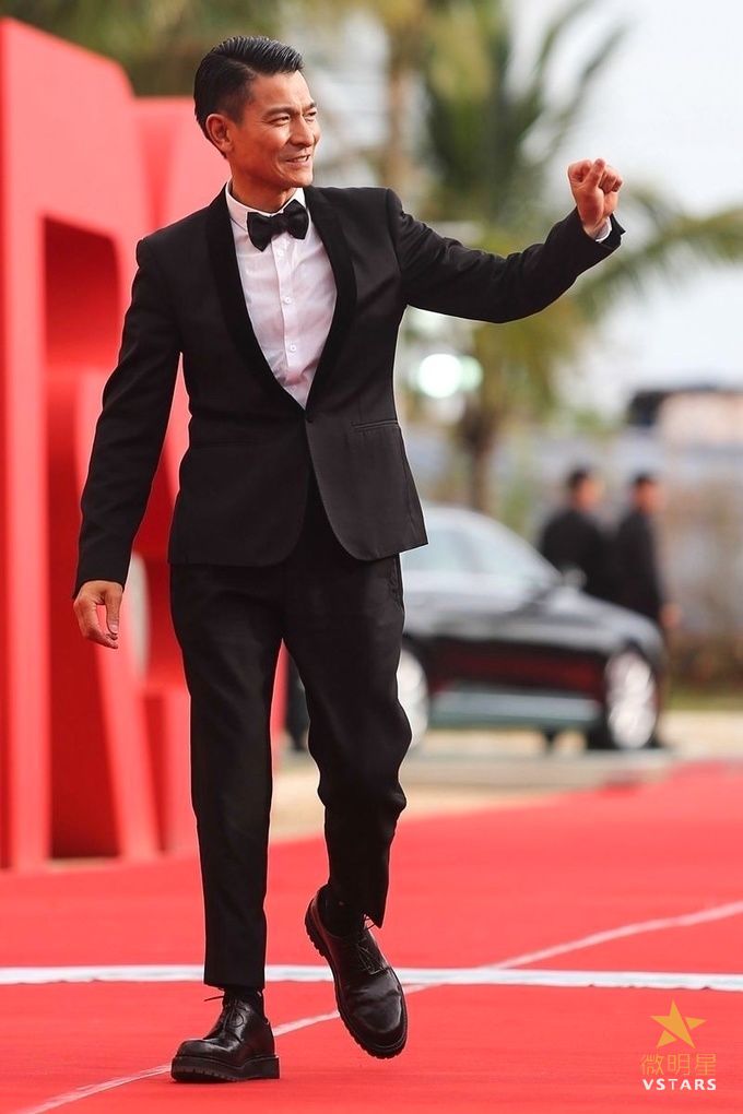 微明星网 华谊兄弟 王中军 王中磊