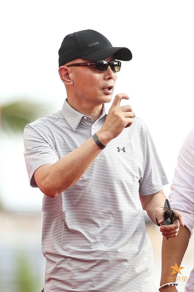 微明星网 华谊兄弟 王中军 王中磊