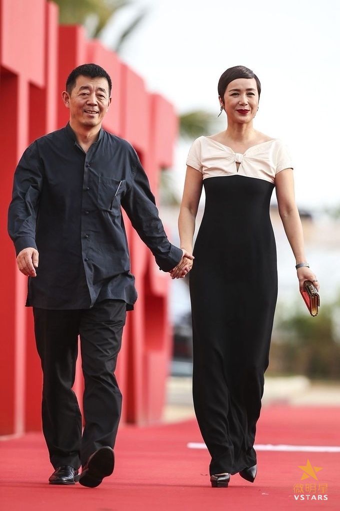 微明星网 华谊兄弟 王中军 王中磊