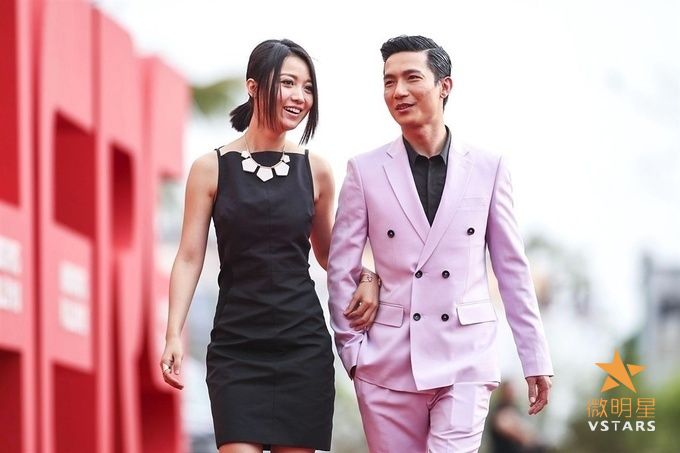 微明星网 华谊兄弟 王中军 王中磊