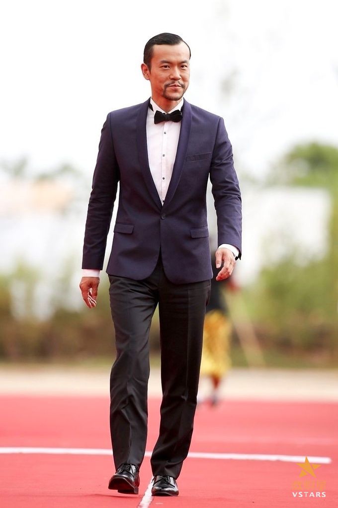 微明星网 华谊兄弟 王中军 王中磊