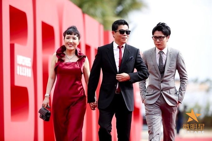 微明星网 华谊兄弟 王中军 王中磊