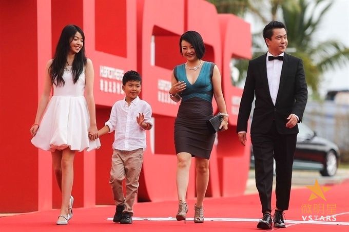 微明星网 华谊兄弟 王中军 王中磊