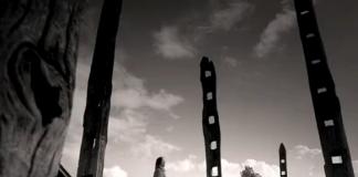 张杨导演作品《束河古镇》