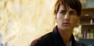 《钢铁骑士》同名游戏改编的广告短片