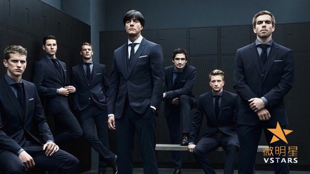 微明星网 巴西世界杯 梅西 C罗