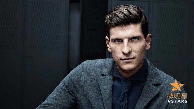 微明星网 巴西世界杯 梅西 C罗