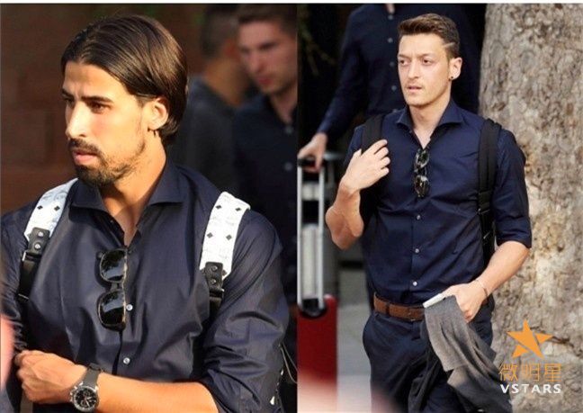 微明星网 巴西世界杯 梅西 C罗