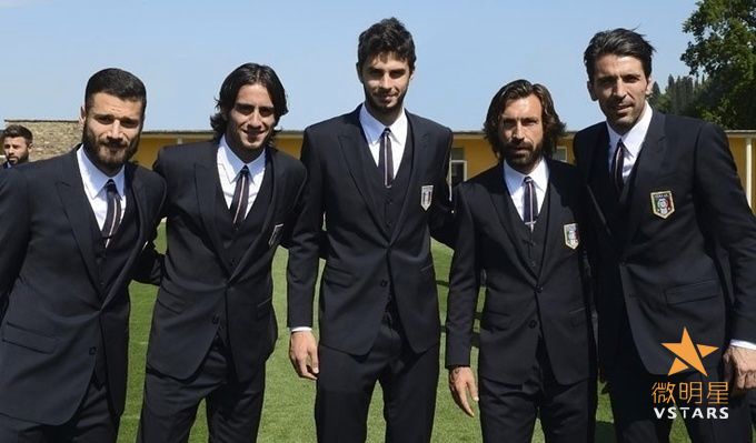 微明星网 巴西世界杯 梅西 C罗