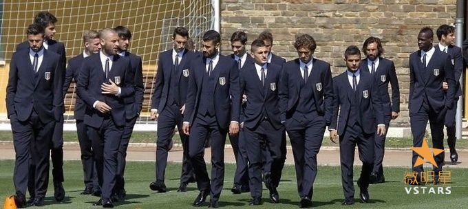 微明星网 巴西世界杯 梅西 C罗