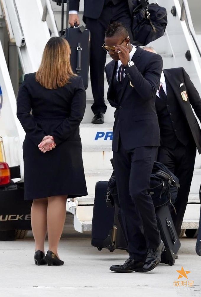 微明星网 巴西世界杯 梅西 C罗