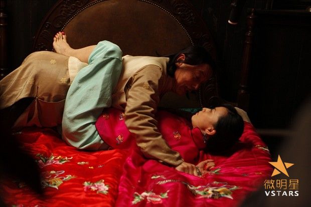 微明星网 上海电影节 姜文 纽约,我爱你