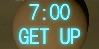 是什么支撑着打工族的一天《气》