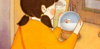 生活在此，梦想却在远方《小猫toby的世界》