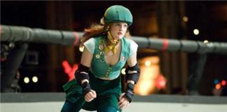 这些运动比足球屌 盘点那些运动类型片