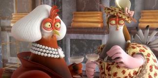 看群鸡统治法兰西《凡尔赛时代》