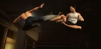 李小龙、甄子丹对打！超精彩《武之梦》