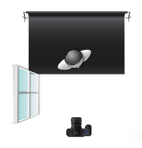 微明星网 微电影 拍摄 布光 伦勃朗布光