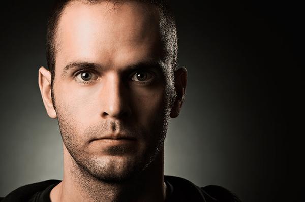 微明星网 微电影 拍摄 布光 伦勃朗布光