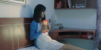 选择再放弃再选择《青春物语》