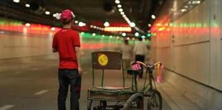 我们每个人都是这个世界的《见习天使》