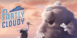 最萌的虐恋——《暴力云与送子鹳》