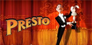 别惹兔子——《魔术师和兔子》