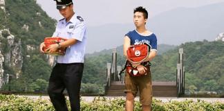 愿每个人都能找到自己的团圆《囧秋》