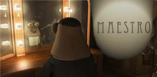 台上一秒钟，台下有乾坤——《大歌唱家》