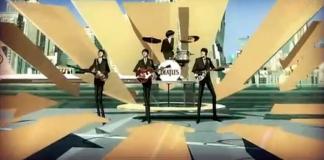 摇滚不灭，甲壳虫的辉煌年代《The Beatles Rock Band Trailer》