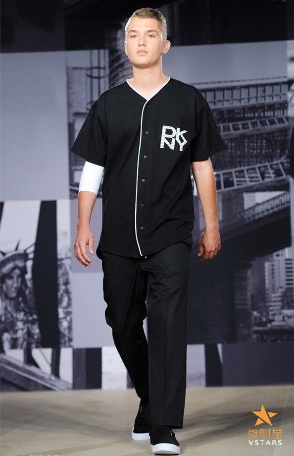 微明星网 裘德·洛 星二代 伦敦