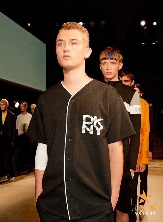 微明星网 裘德·洛 星二代 伦敦