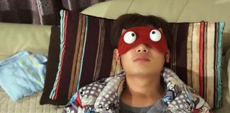 当幸福成为习惯，我们就错过了感恩《离婚后同居生活》