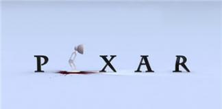 恶搞皮克斯小台灯——小台灯涉嫌谋杀！！！