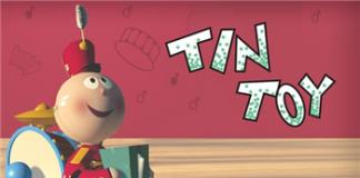 口水娃与锡铁小兵——《锡铁小兵》