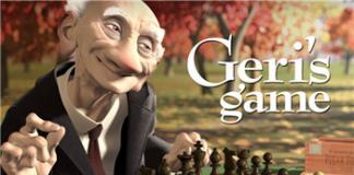 一个人的对弈——《棋逢敌手》