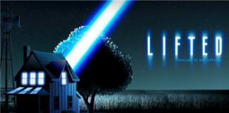 外星学渣艰难考试记——《绑架课》