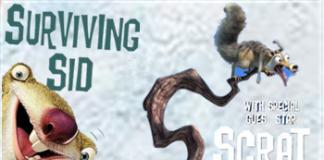 野性的远足旅行——《幸存的希德》