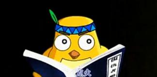 现代版丑小鸭《小飞鸡》实景动画