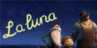 升起月亮的孩子——《月神》