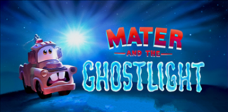 汽车们的恐怖之夜——《拖线与鬼火》